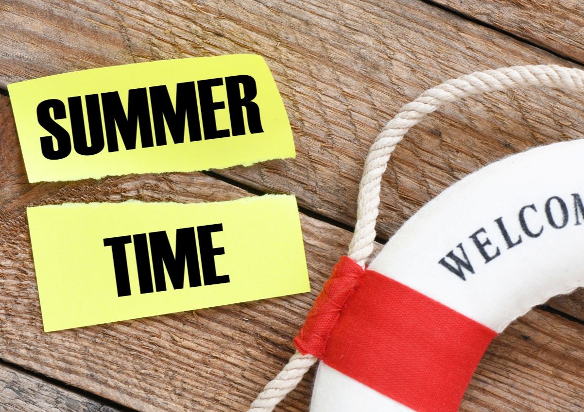 summer time