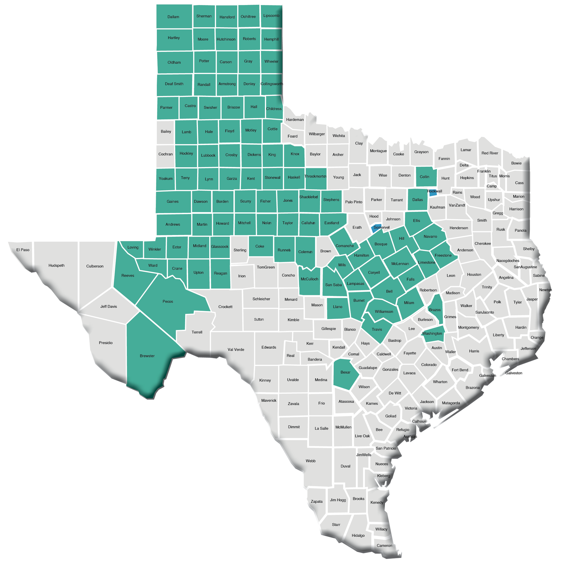 Individual and Family Marketplace Plans service map